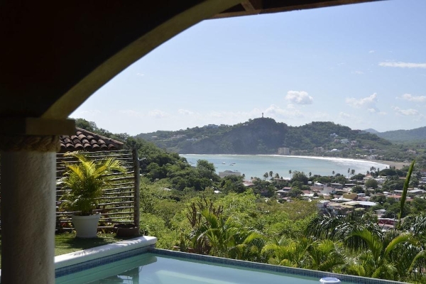 Hotel Casa Andalucia (San Juan del Sur)